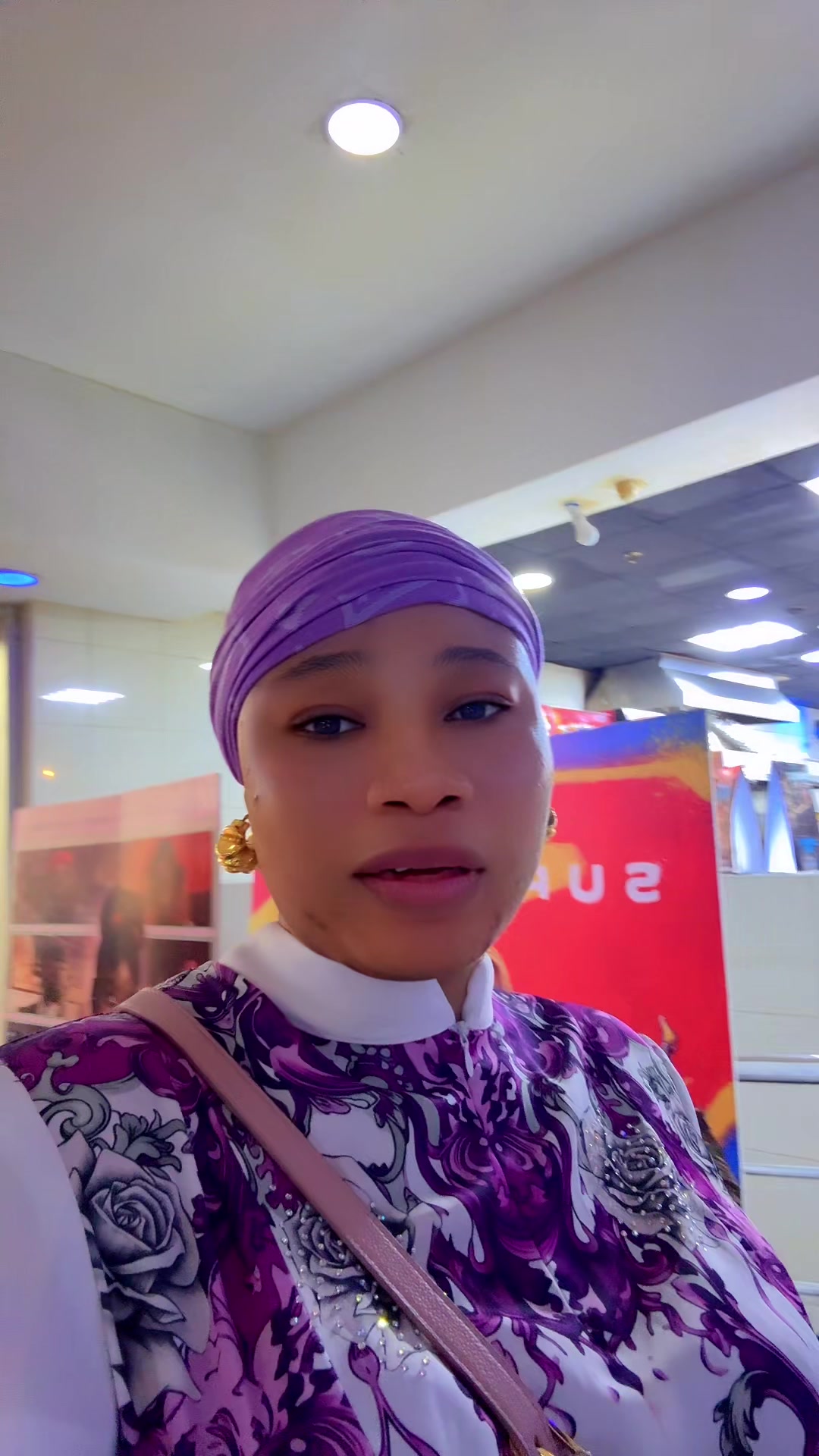 @Khadijah olabisi