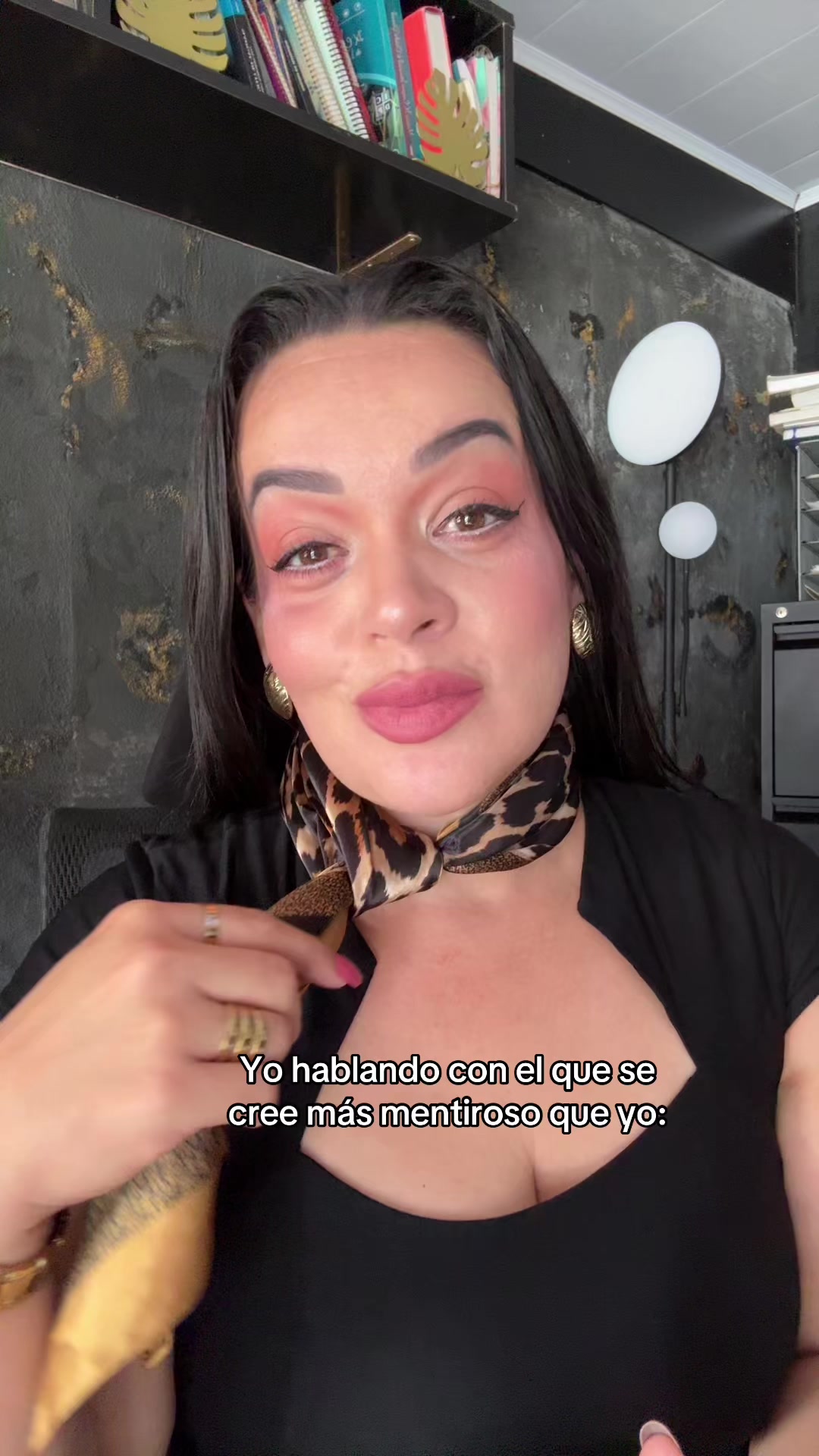 @Laureen