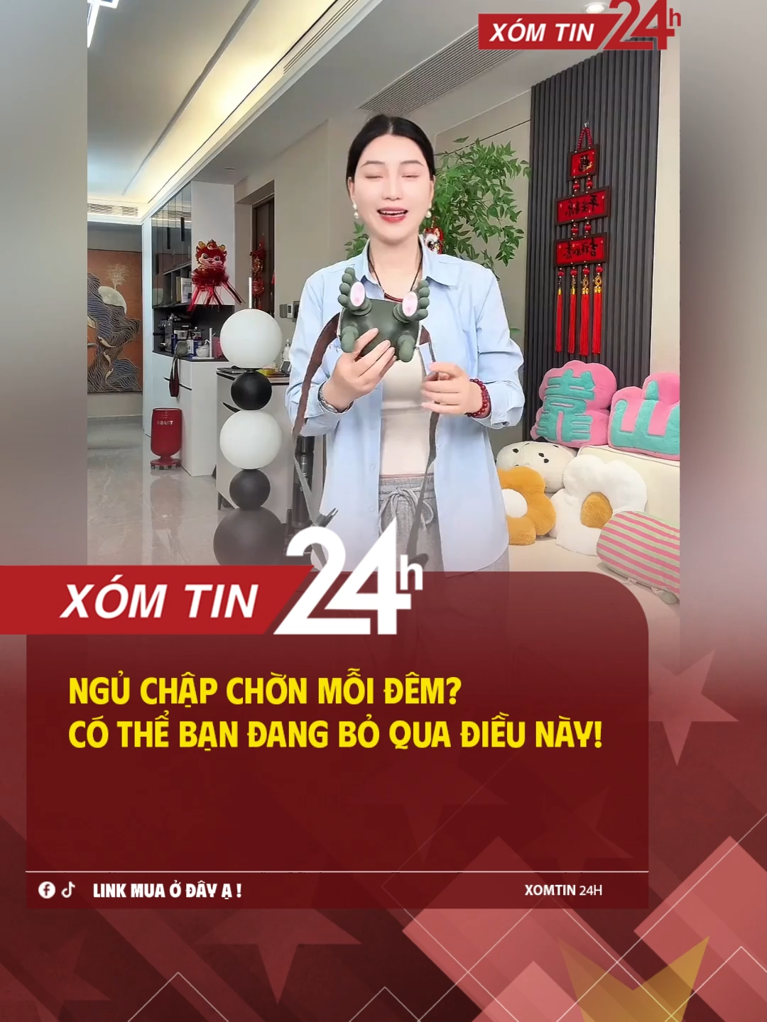 @Xóm Tin 24h