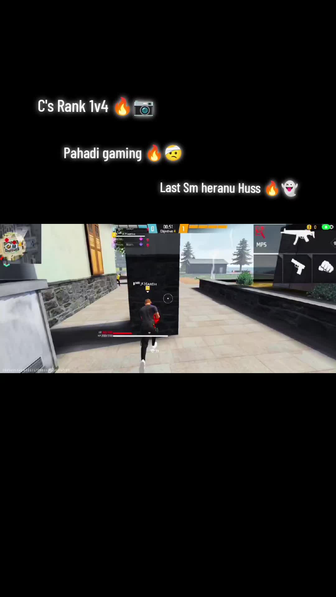 @Pahadi Gaming 10k ๐๐ณ๐ต๐ณ๐ต