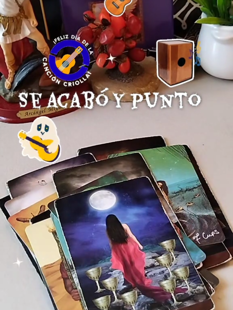 @🔮✨ Vidente de Luz 33 ☘️💖