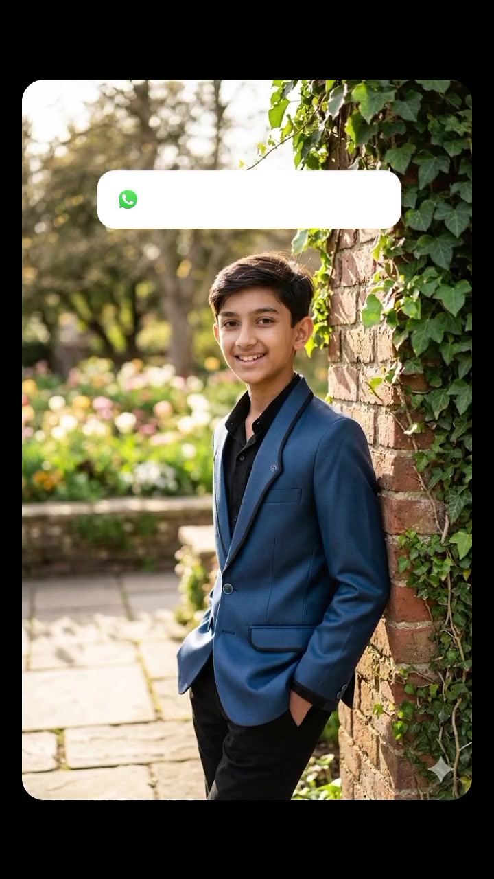 @Abdul Ahad Gujjar