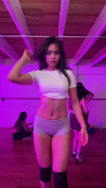 @Tania Castanedo