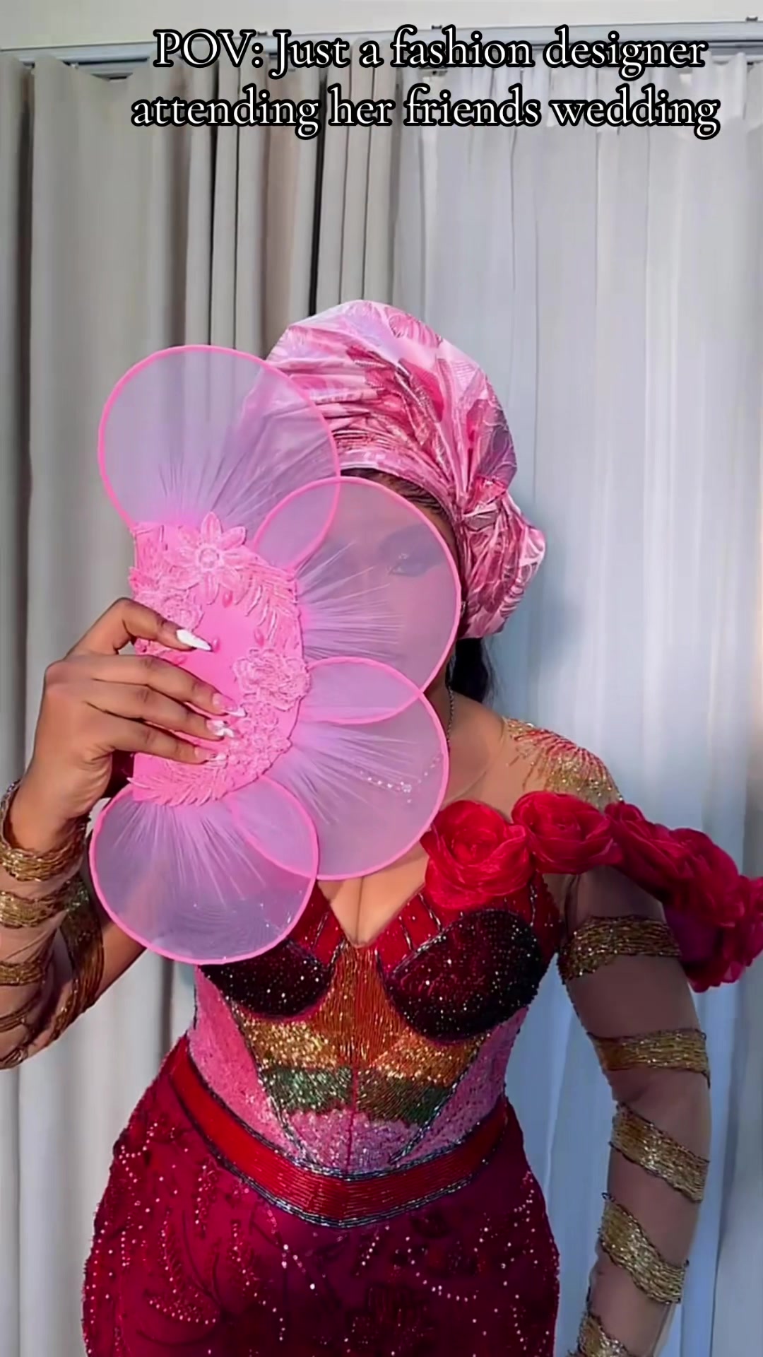@Portharcourt Fashion designer