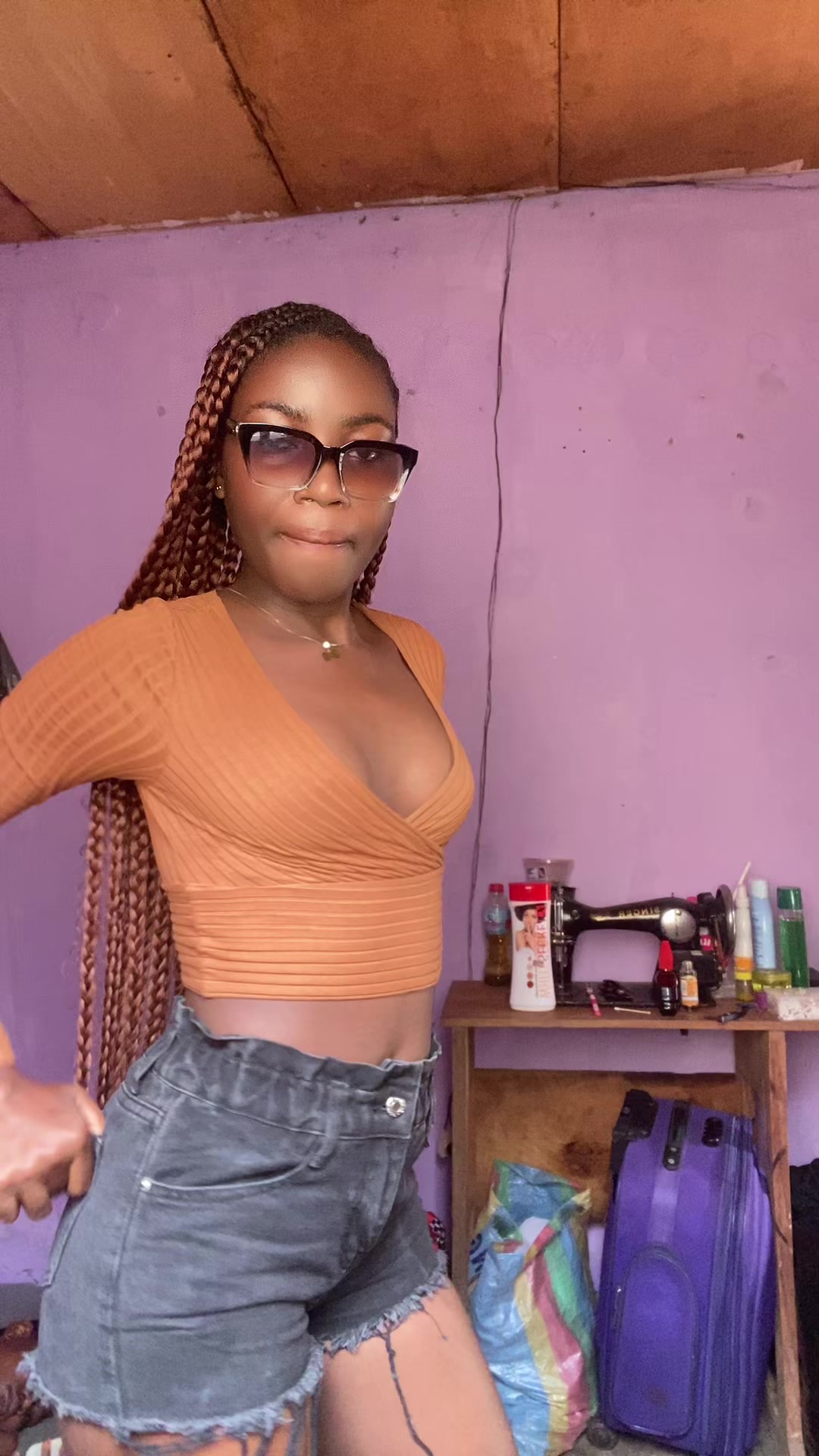 @bae paty🇨🇲🫶🇳🇬