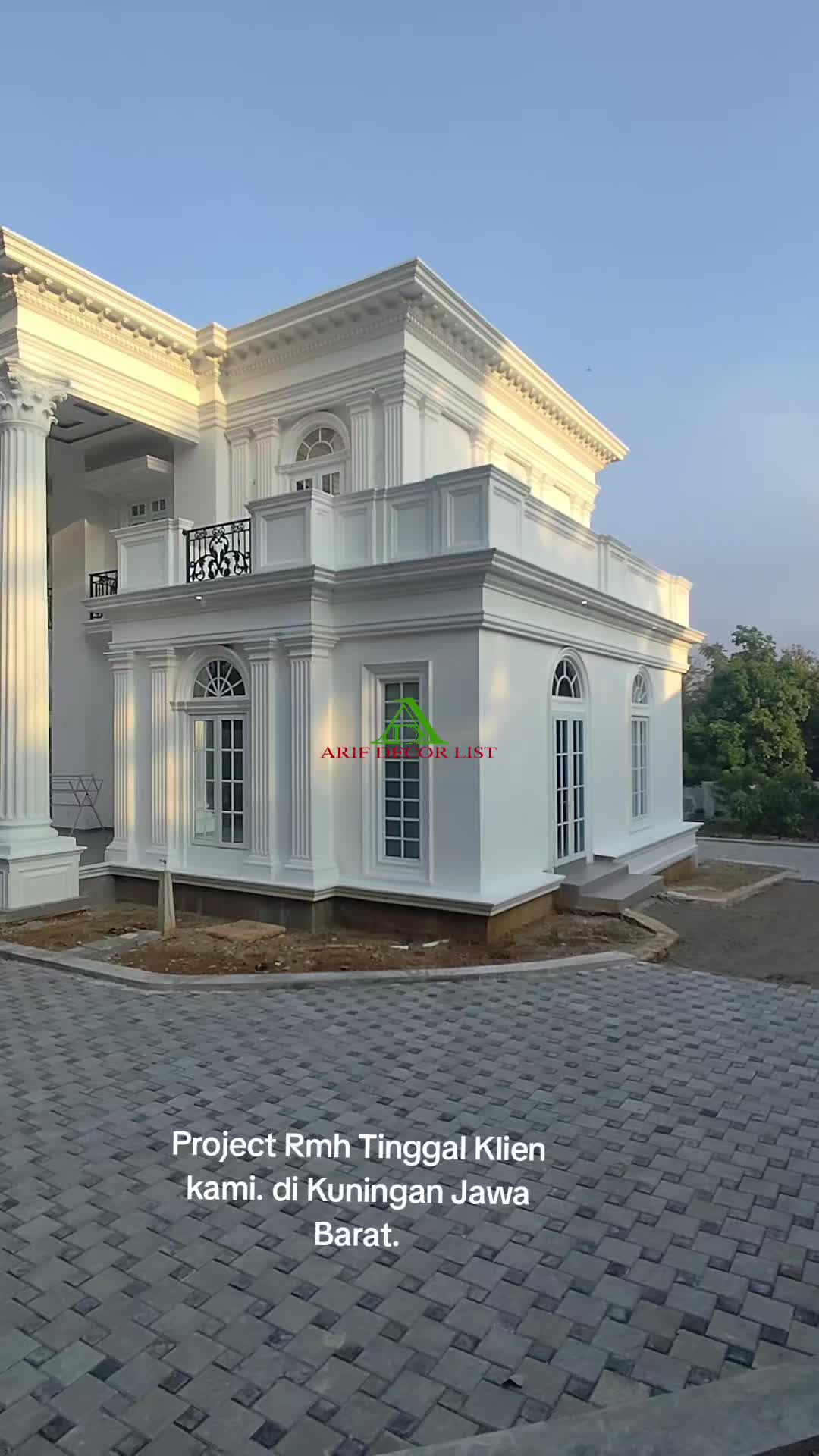 @Arif Decor List