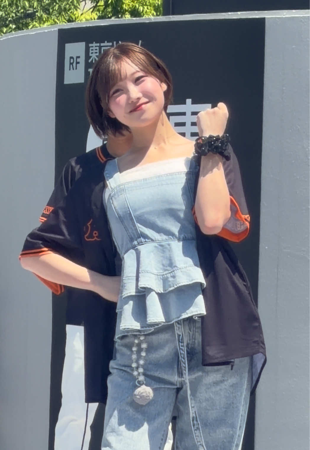 @銀ペンの五十嵐