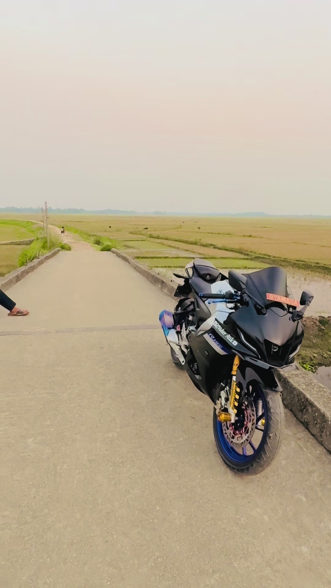 @Rider Atik 