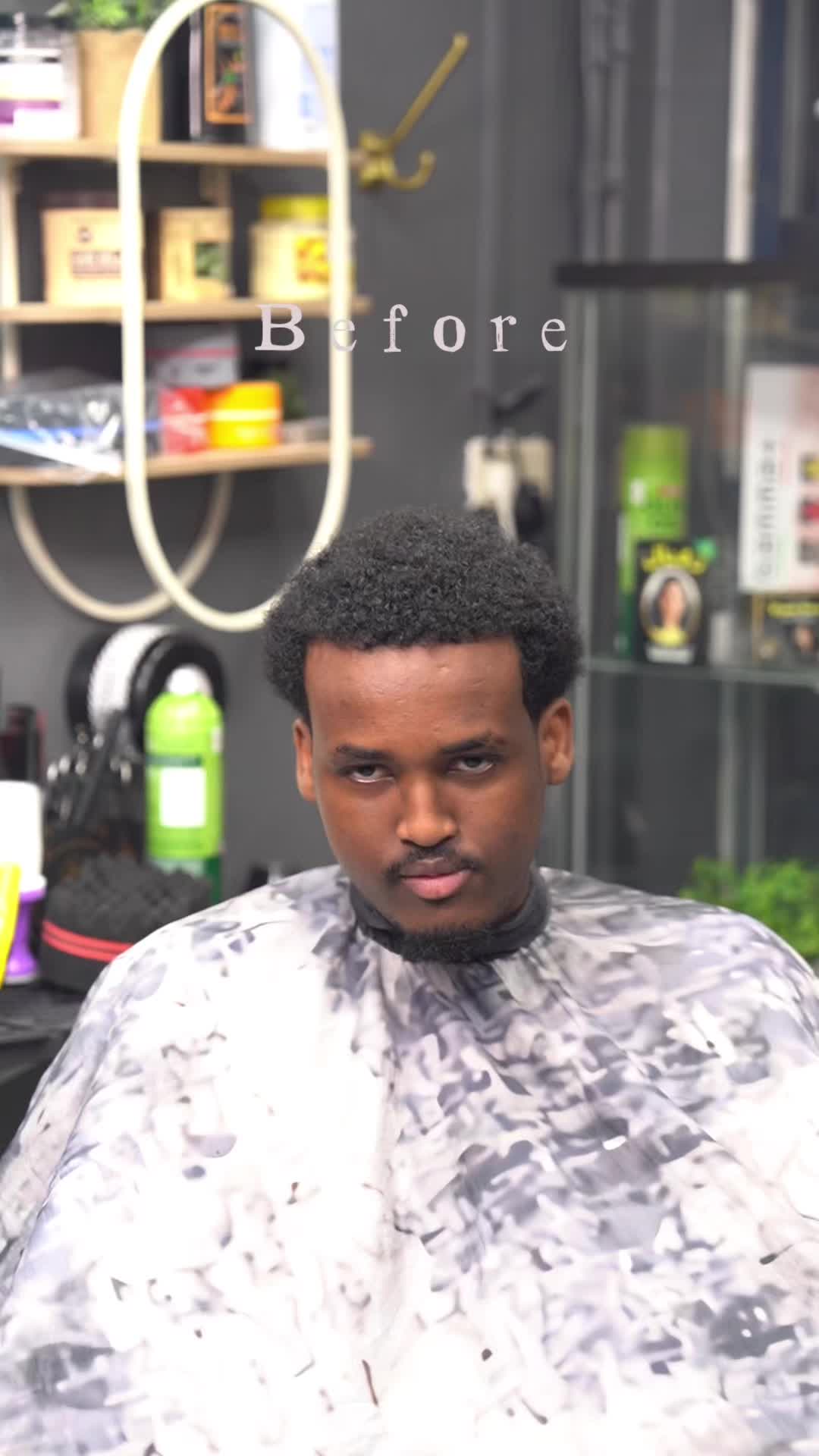 @Ayoub barber