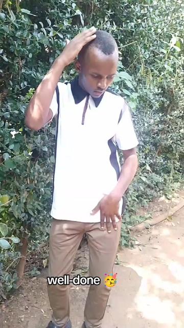 @Moses starboy