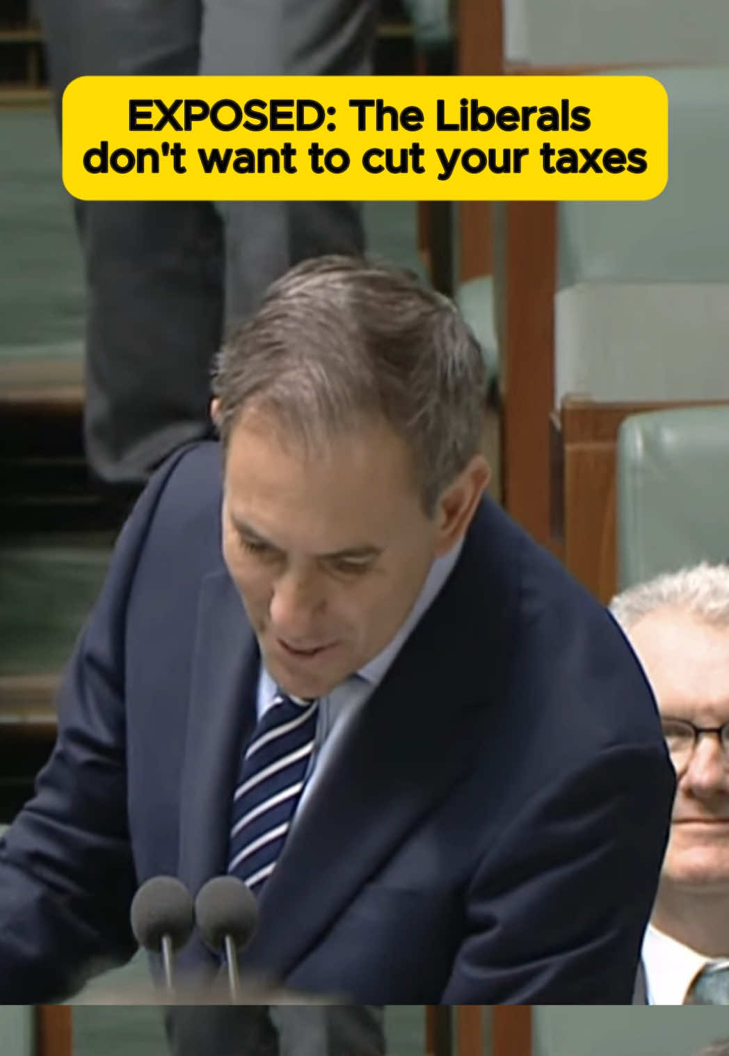 @Australian Labor Party