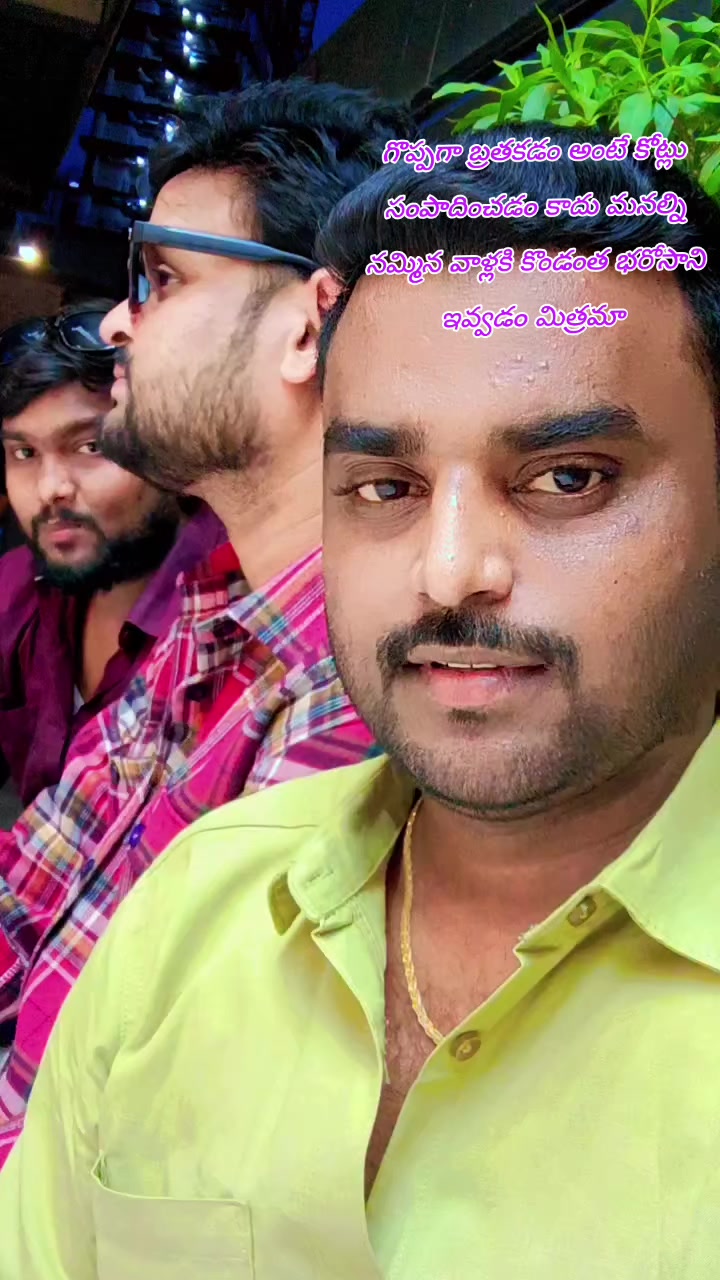 @Divakar Manukonda Di