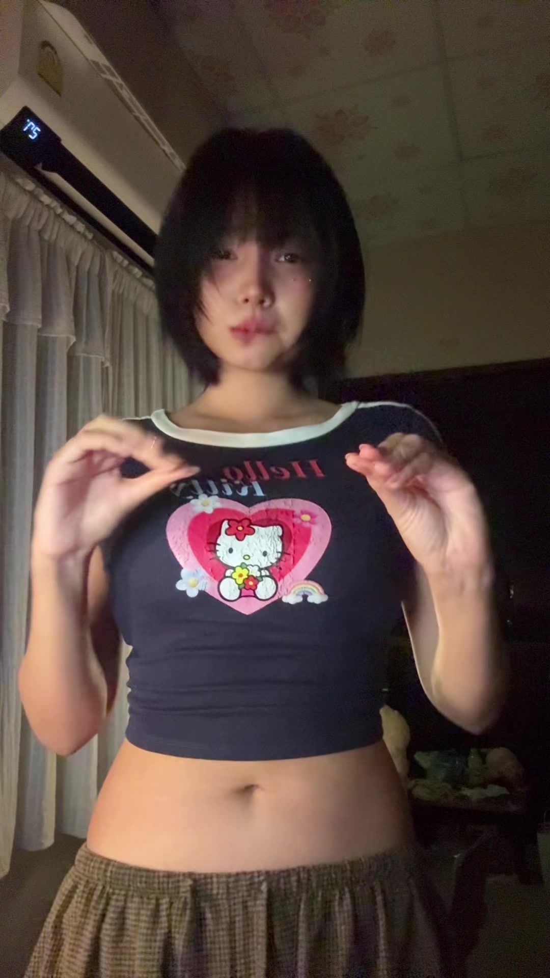 @เมล่อนไม่ได้ทำปาก