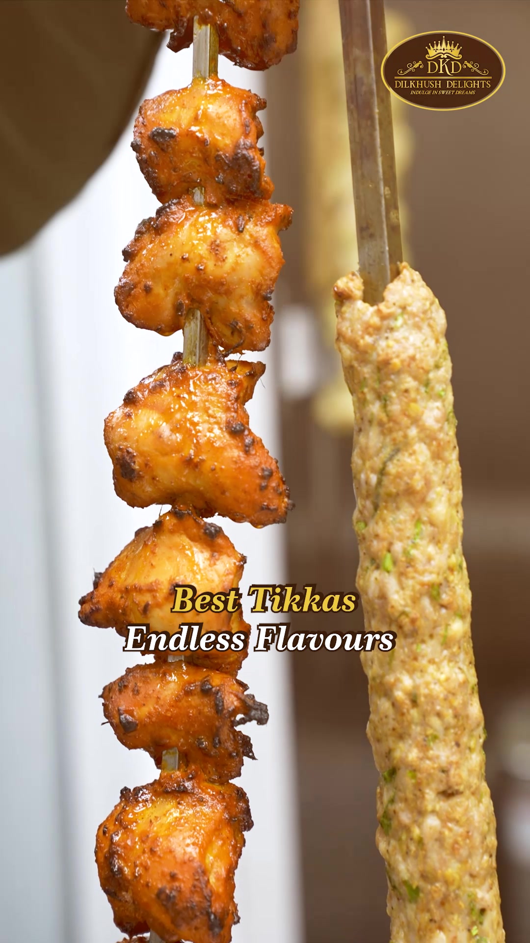 @DILKHUSH DELIGHTS