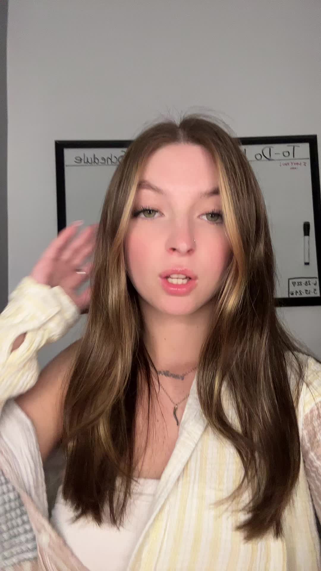 @mackenzie vetorino