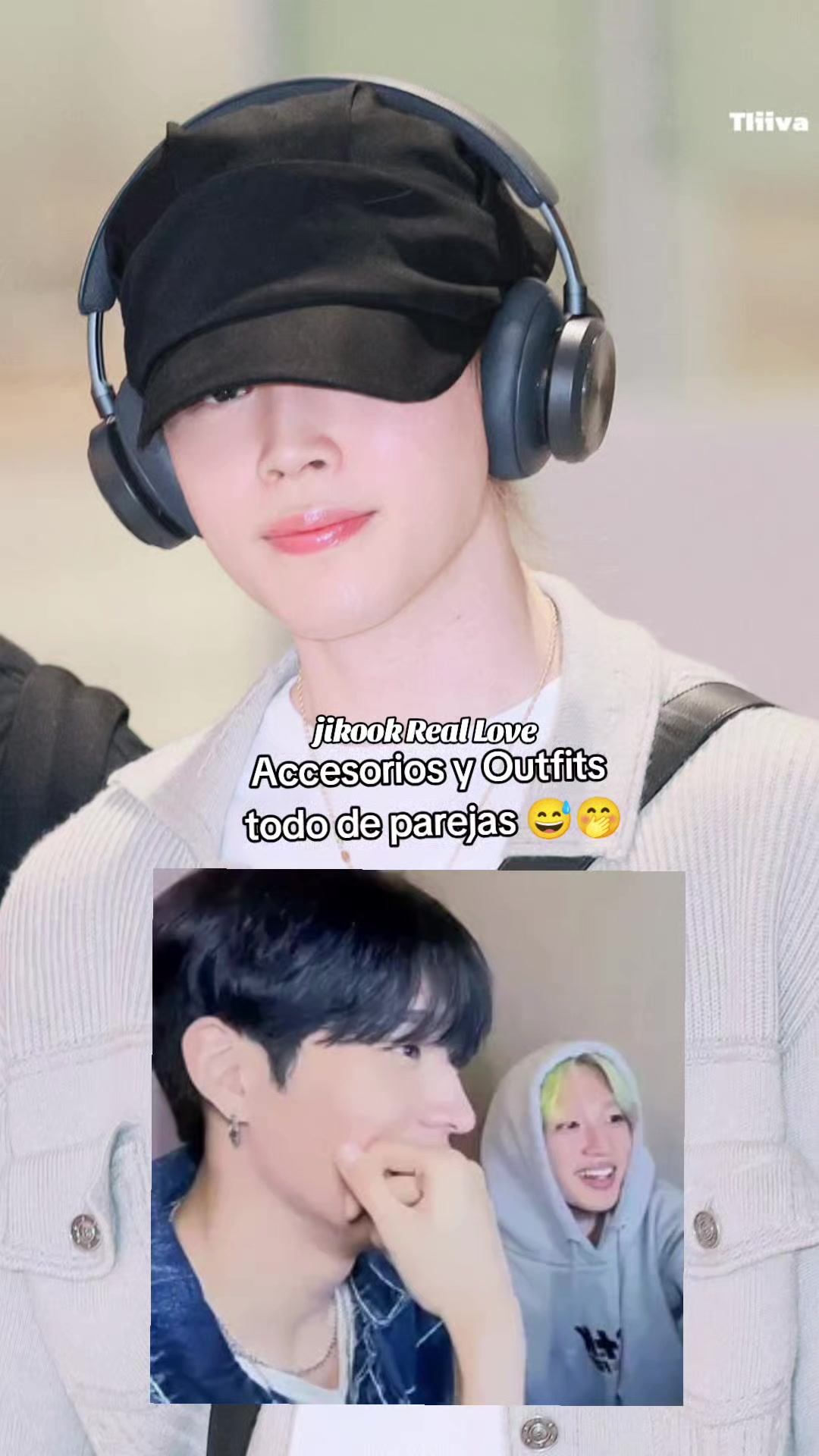 @Jikook Real Love