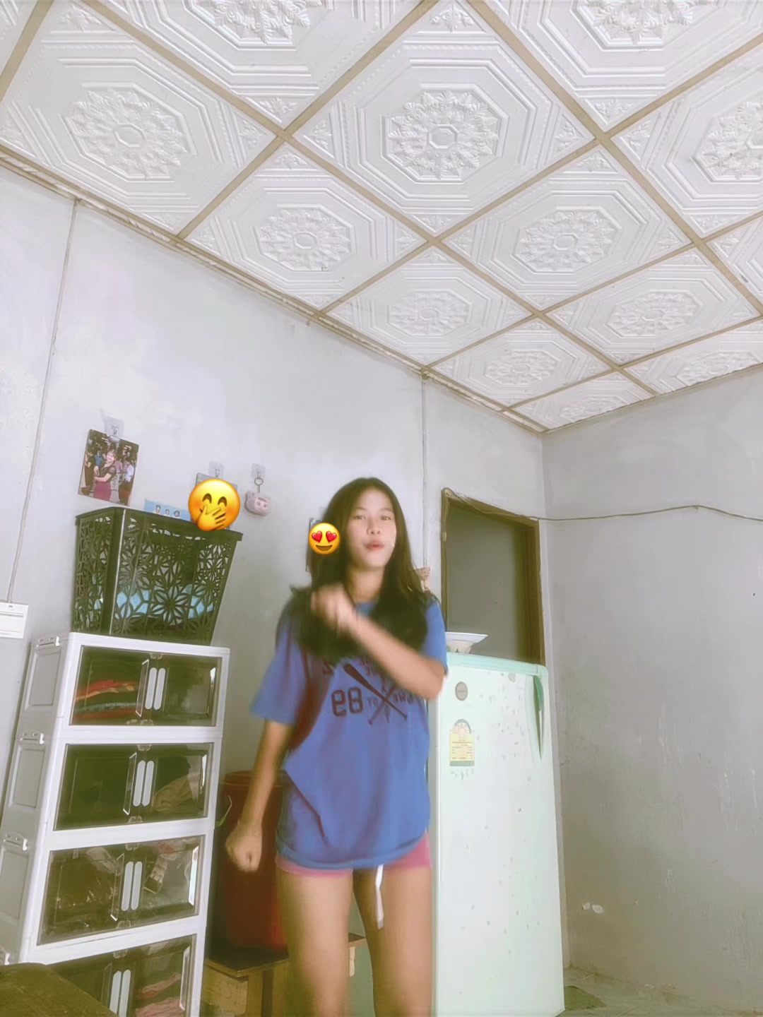 @Thwe ๐