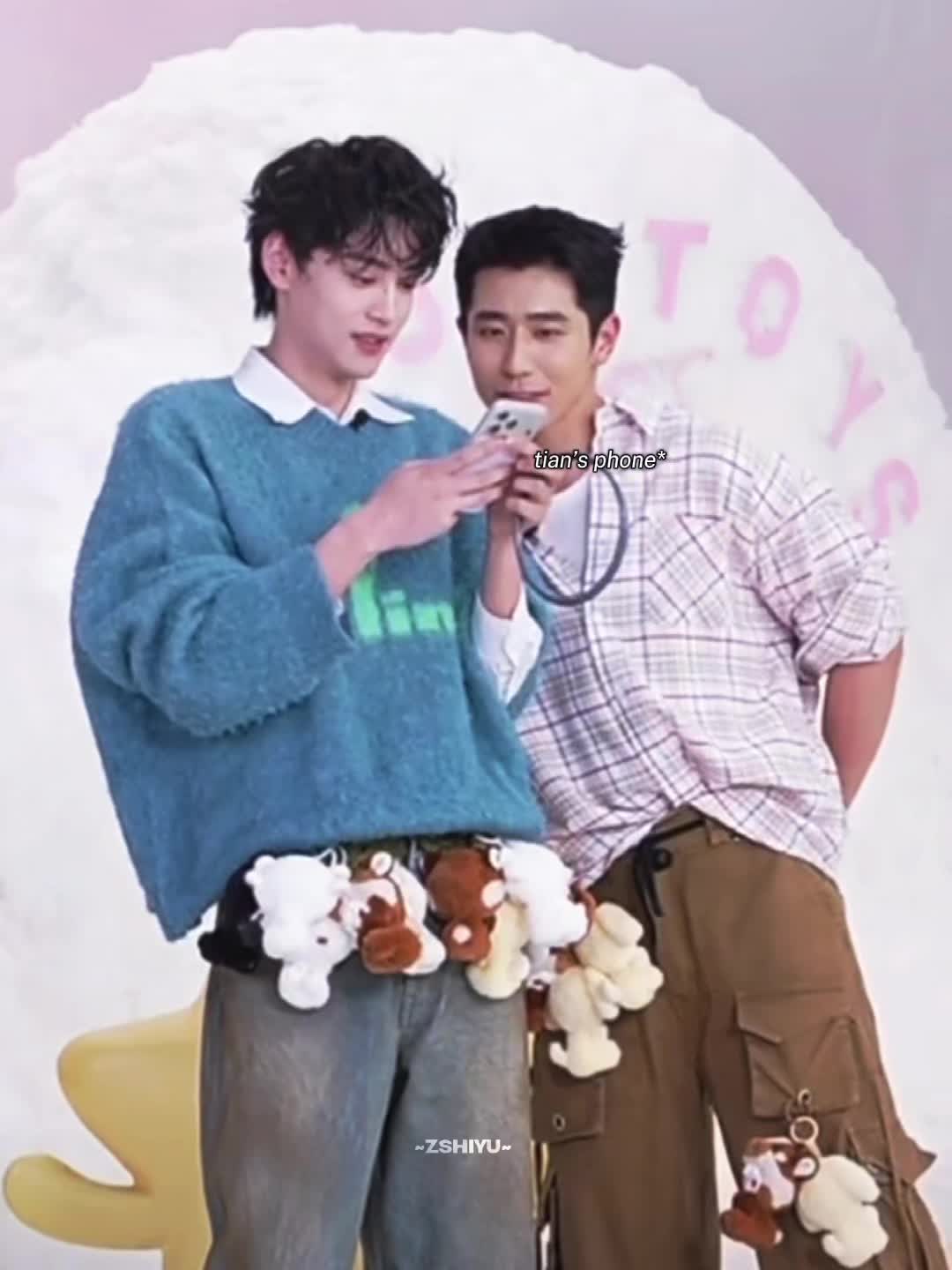 @zshiyu