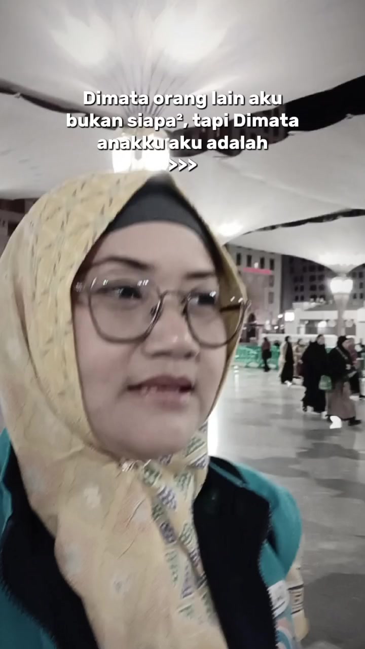 @Laila_samirahajiumroh