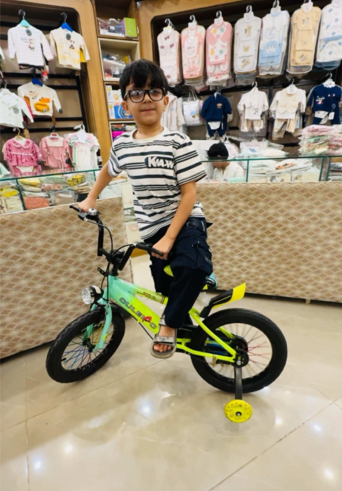 @Subhan Mall