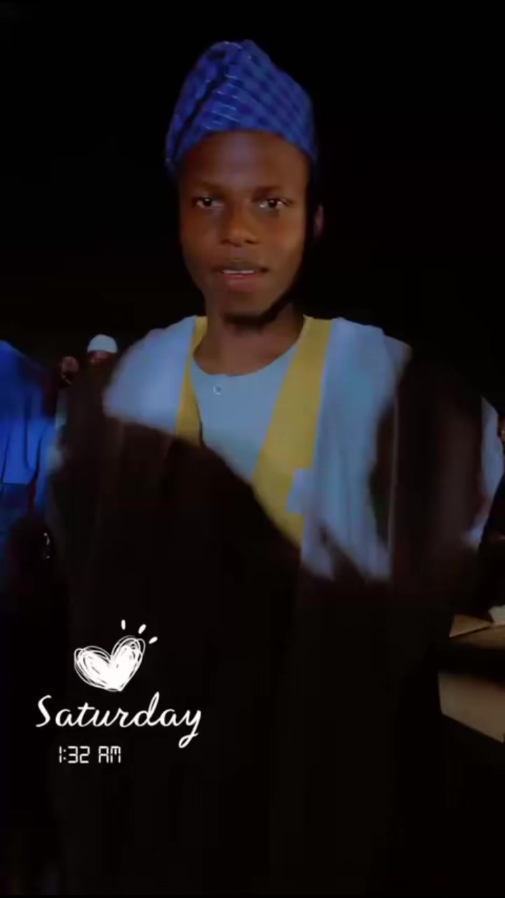 @Sanni Abdulbasit Oluwaseun