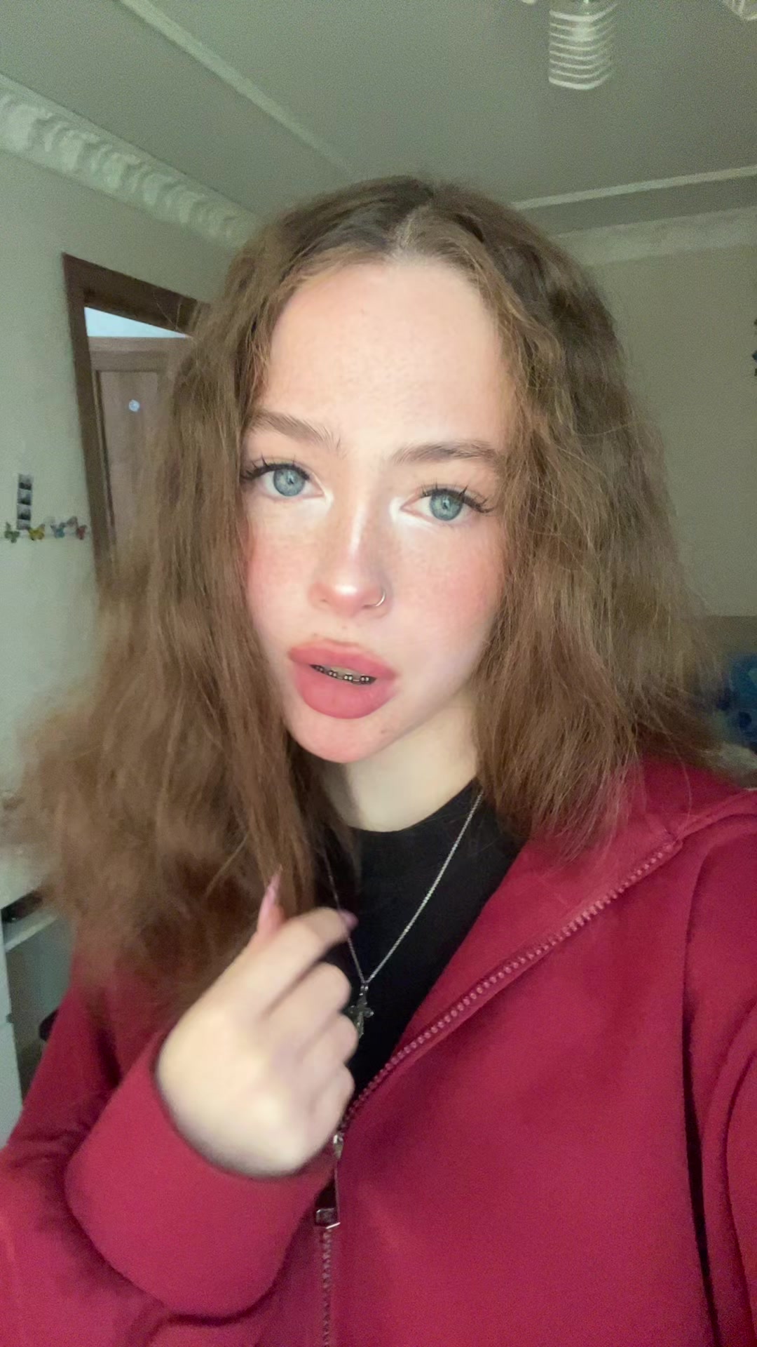 @алинка