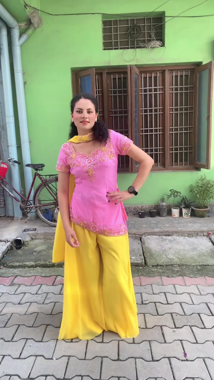 @Gitanjali boutique