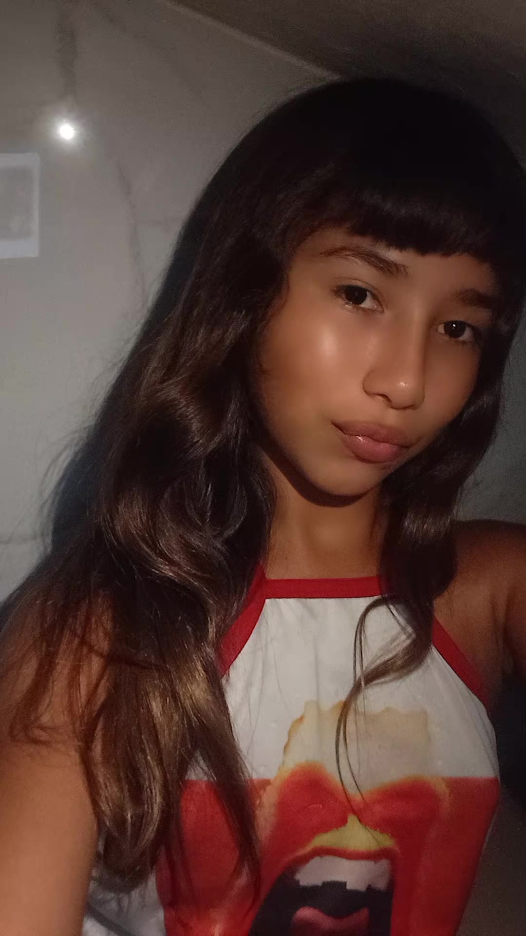 @La bebesita Rodr&iacute;guez