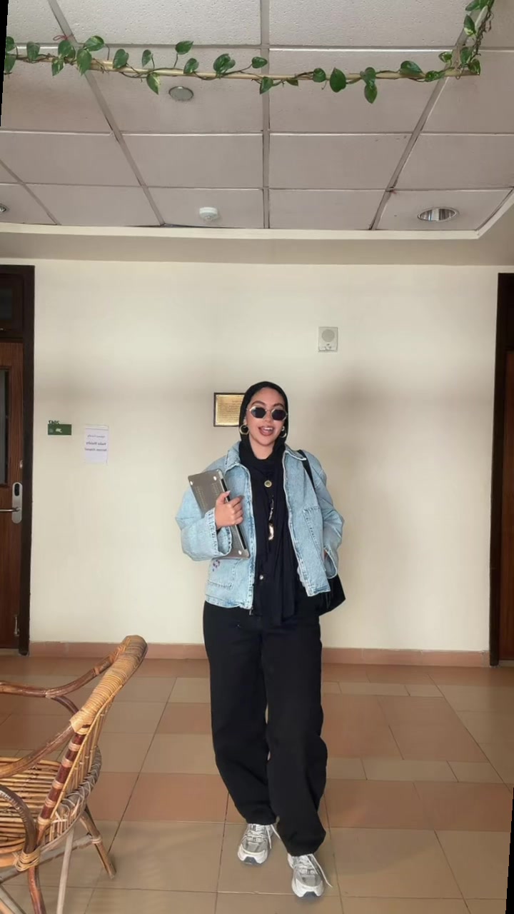 @Jannah