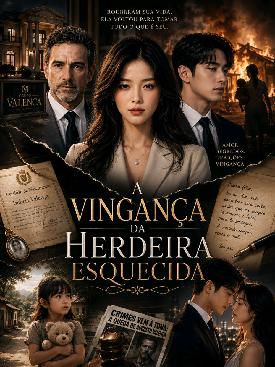 @Mini Dorama
