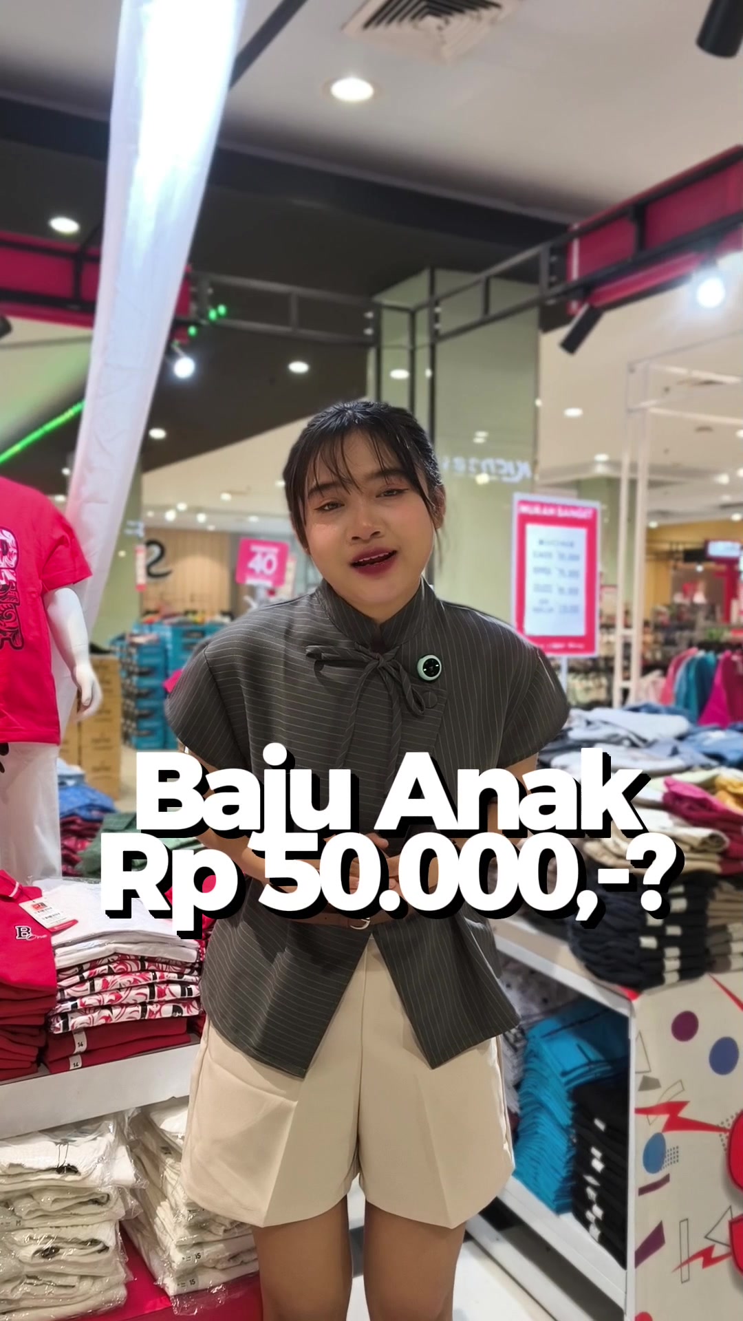@Ramayana Ciplaz Karawang