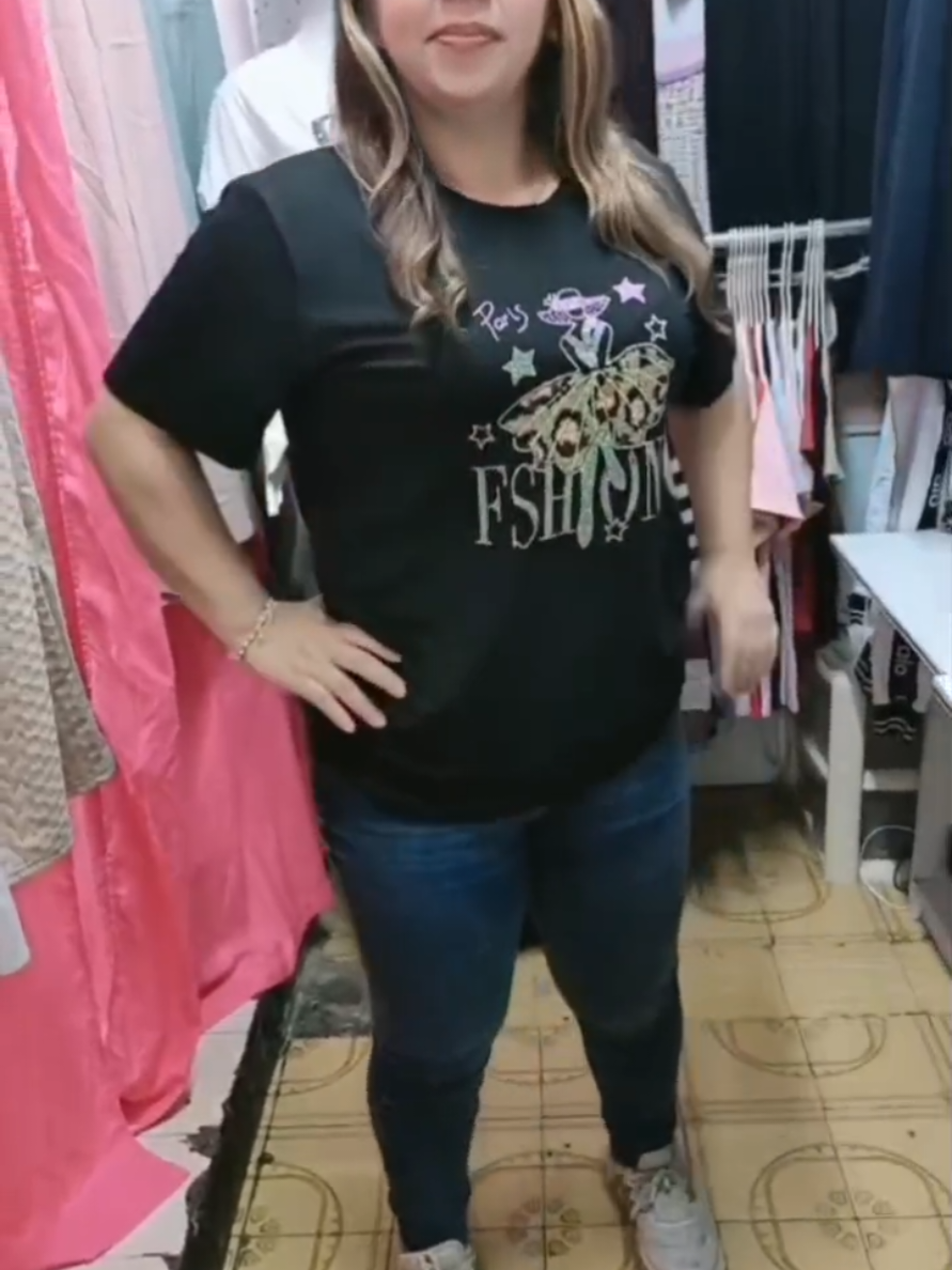 @Boutique Detodito