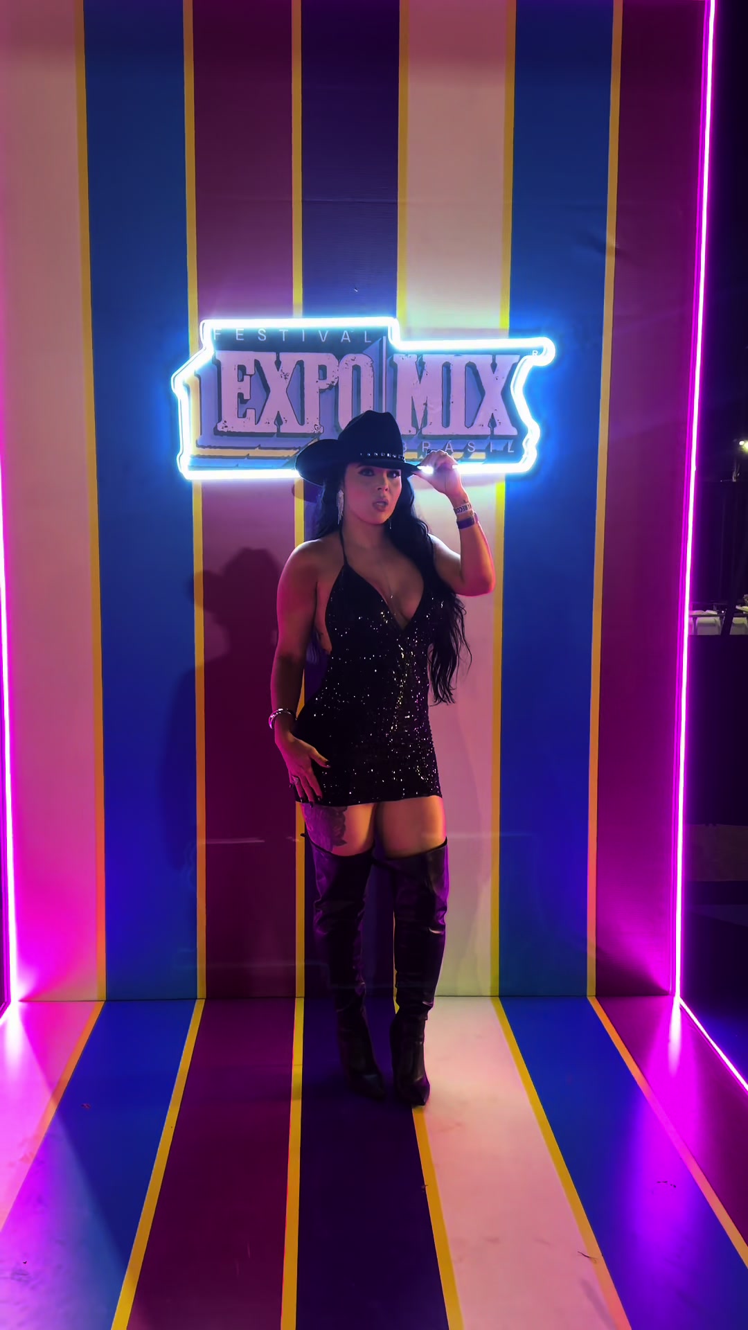 @Faby Beltrão Mulher Gato💎