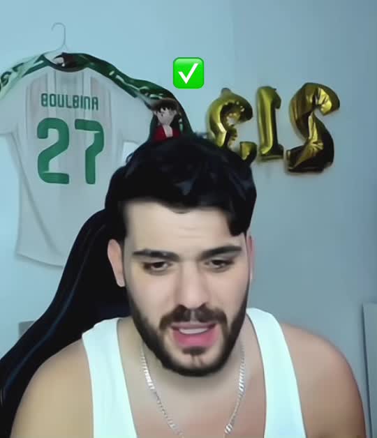 @𝐀𝐦𝐞𝐞𝐫𝐚💞