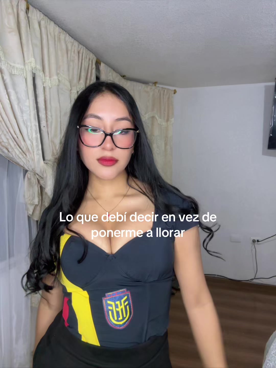 @Lady