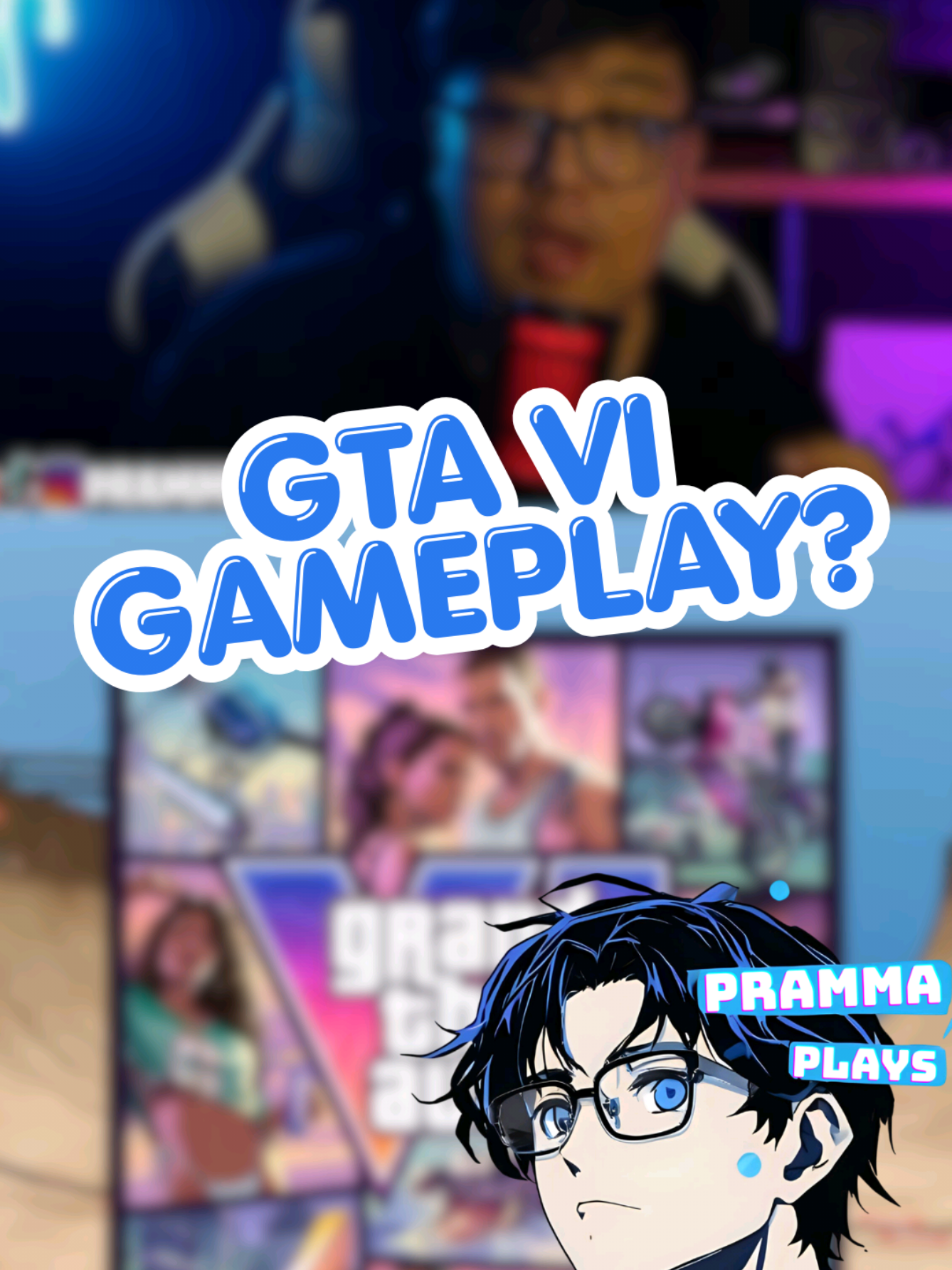 @Pramma Plays