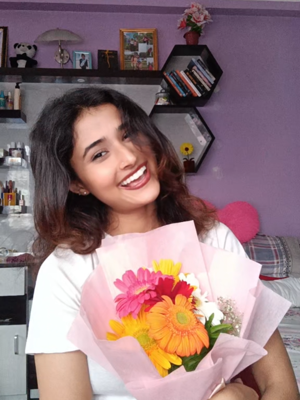 @Pratigya Ghimire🦋