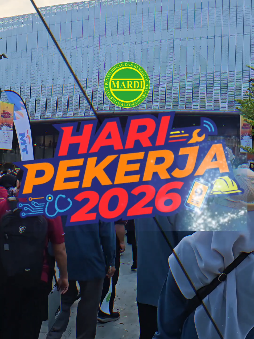 @MARDI MALAYSIA