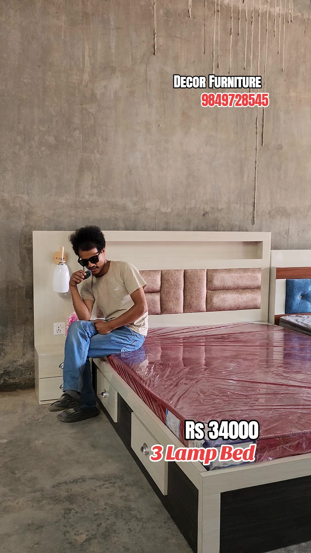 @Decor Furniture