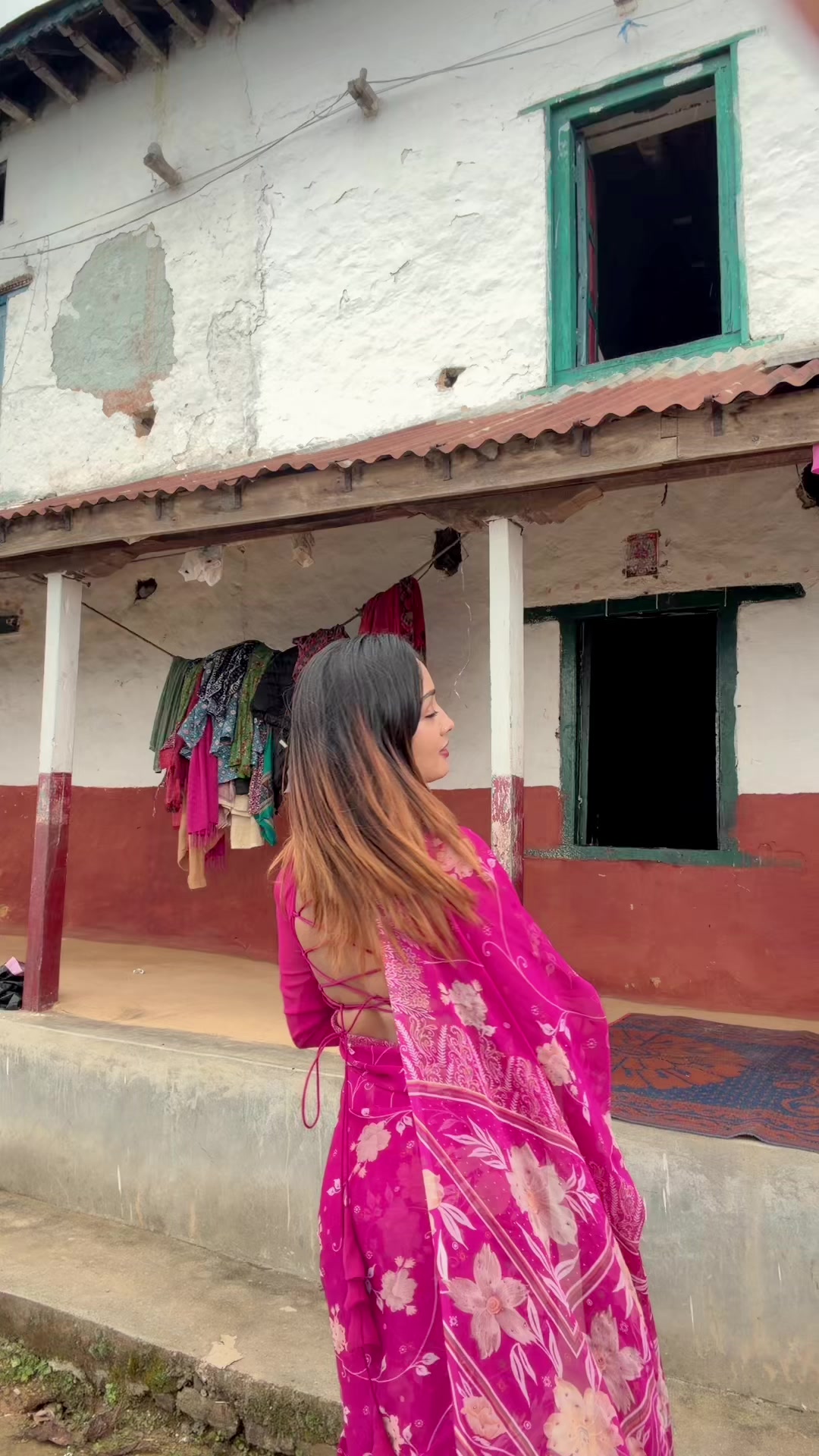 @Yashu Bhattarai
