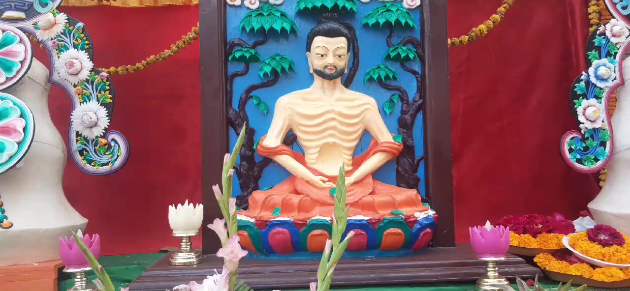 @Sherpa Mingma Phinasha