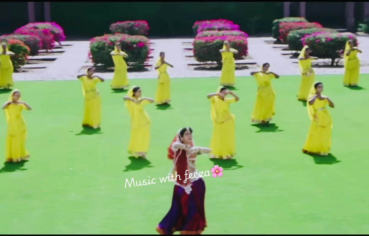 @🥀🌸Music with feeza🌸🥀