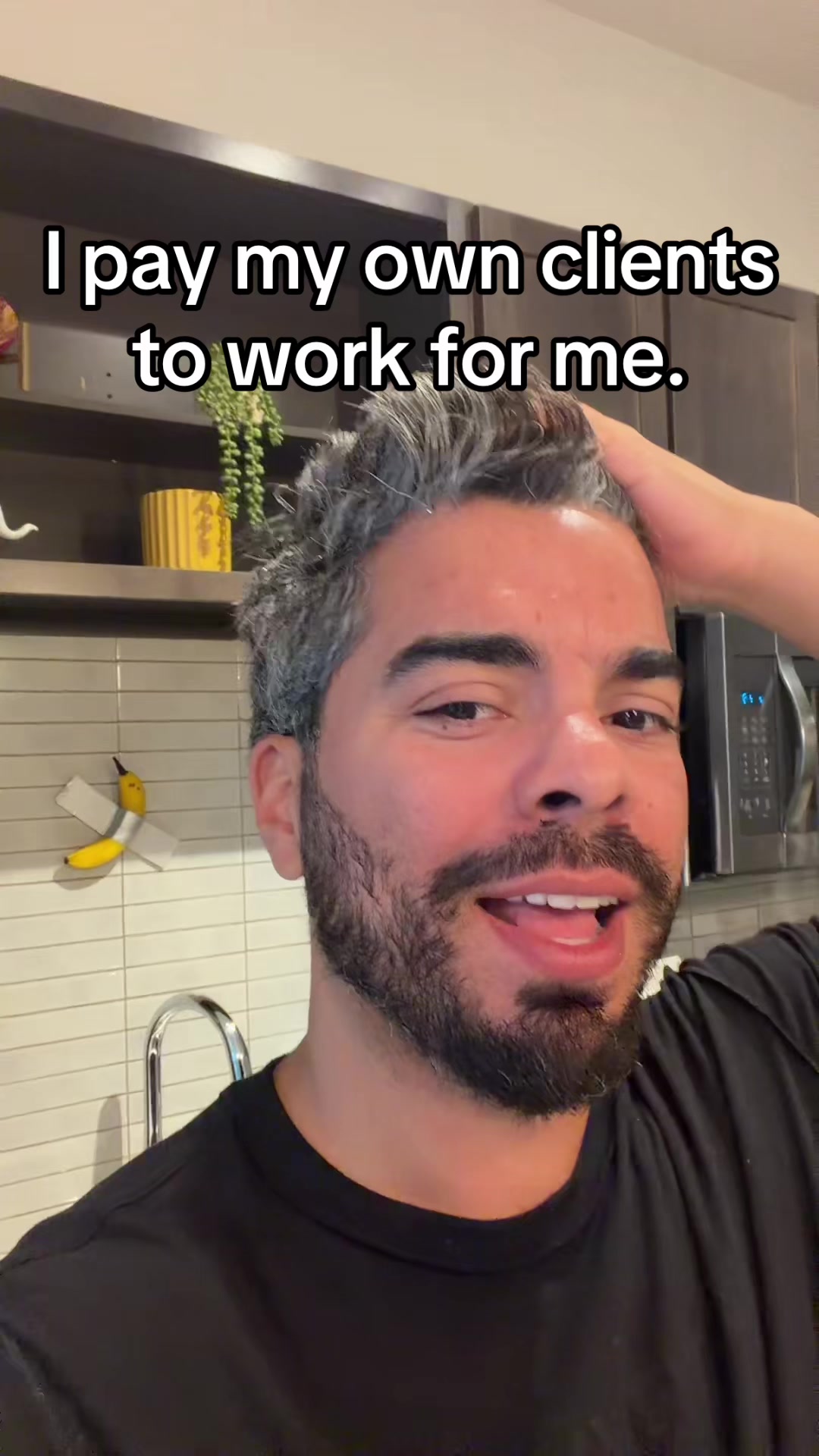 @Patrick | Job Search Coach