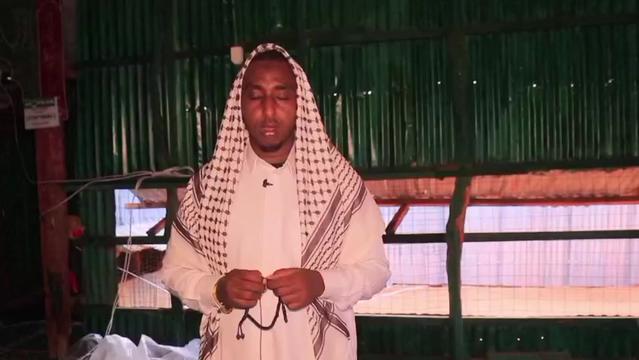 @Mohamed Baaruud Hussein