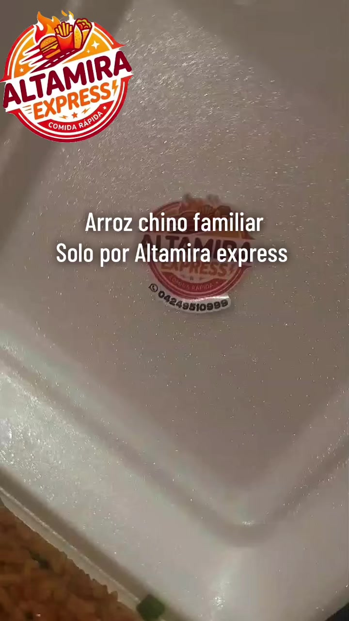 @Altamira Express