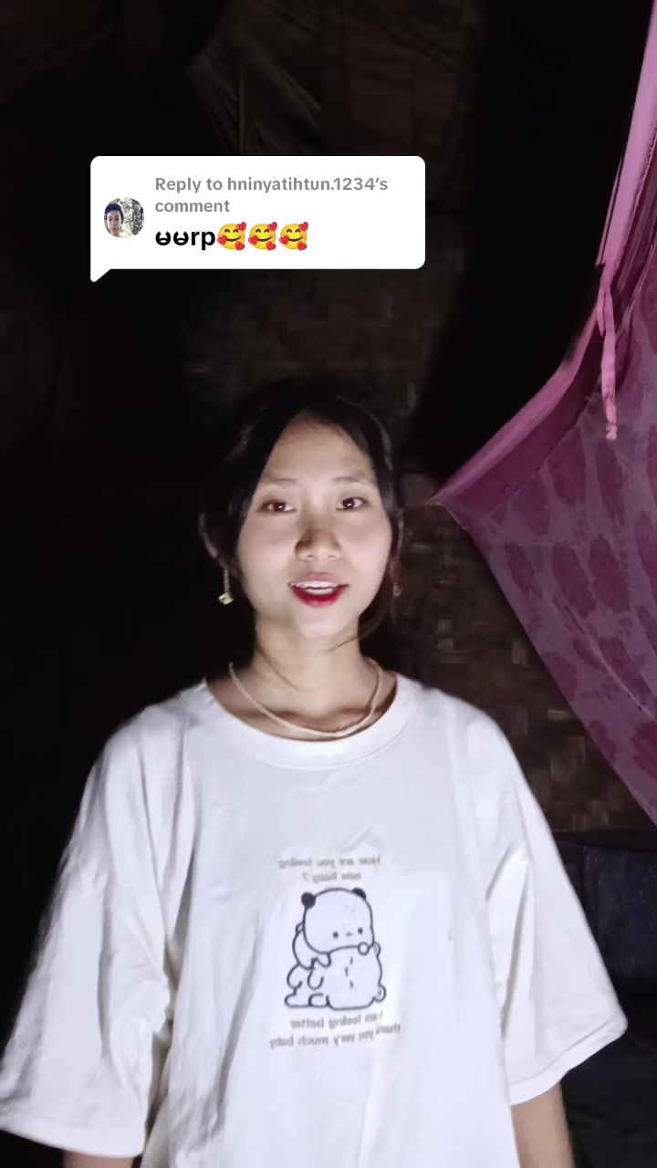 @Shwe yee Win