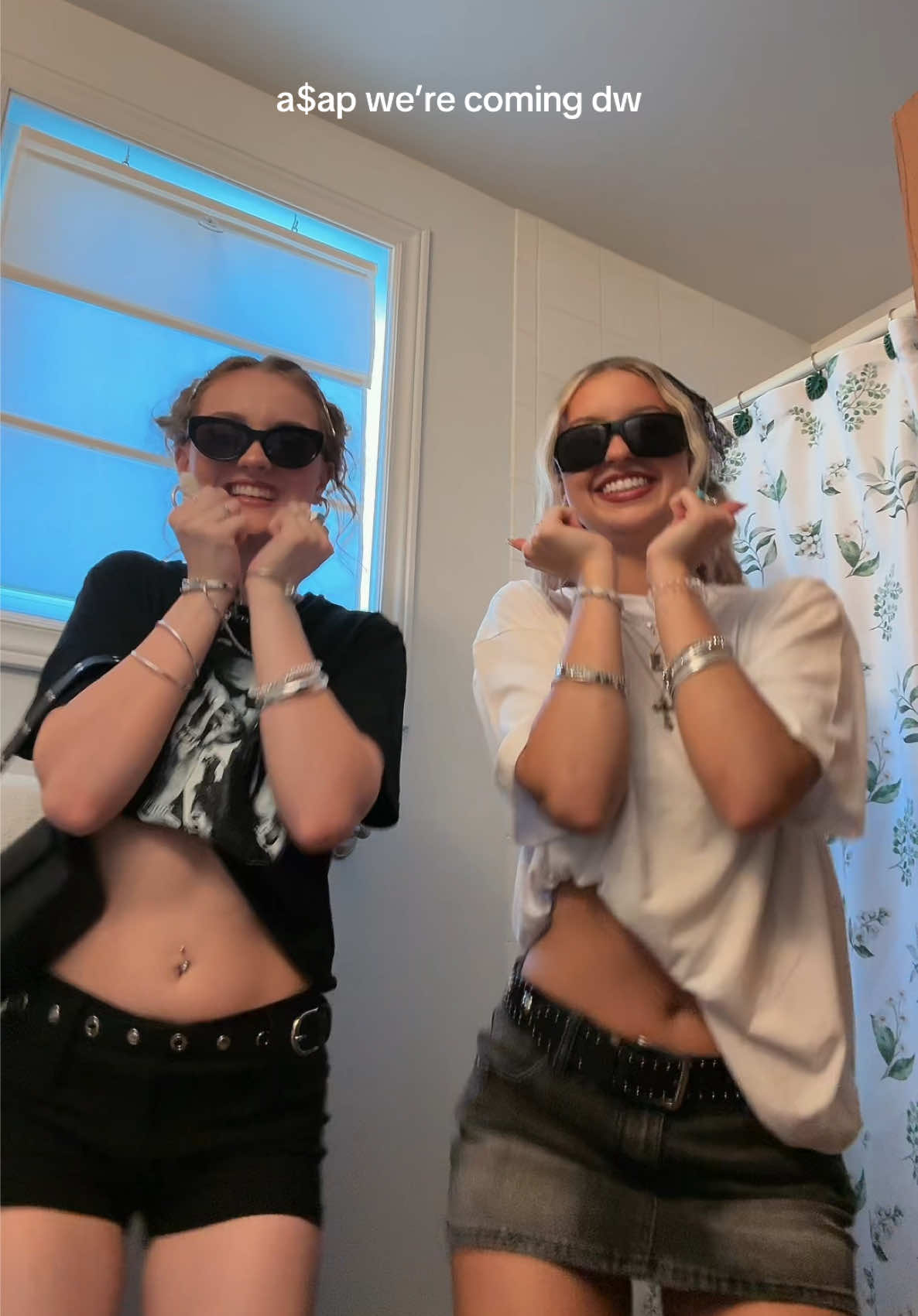 @sarah stcroix