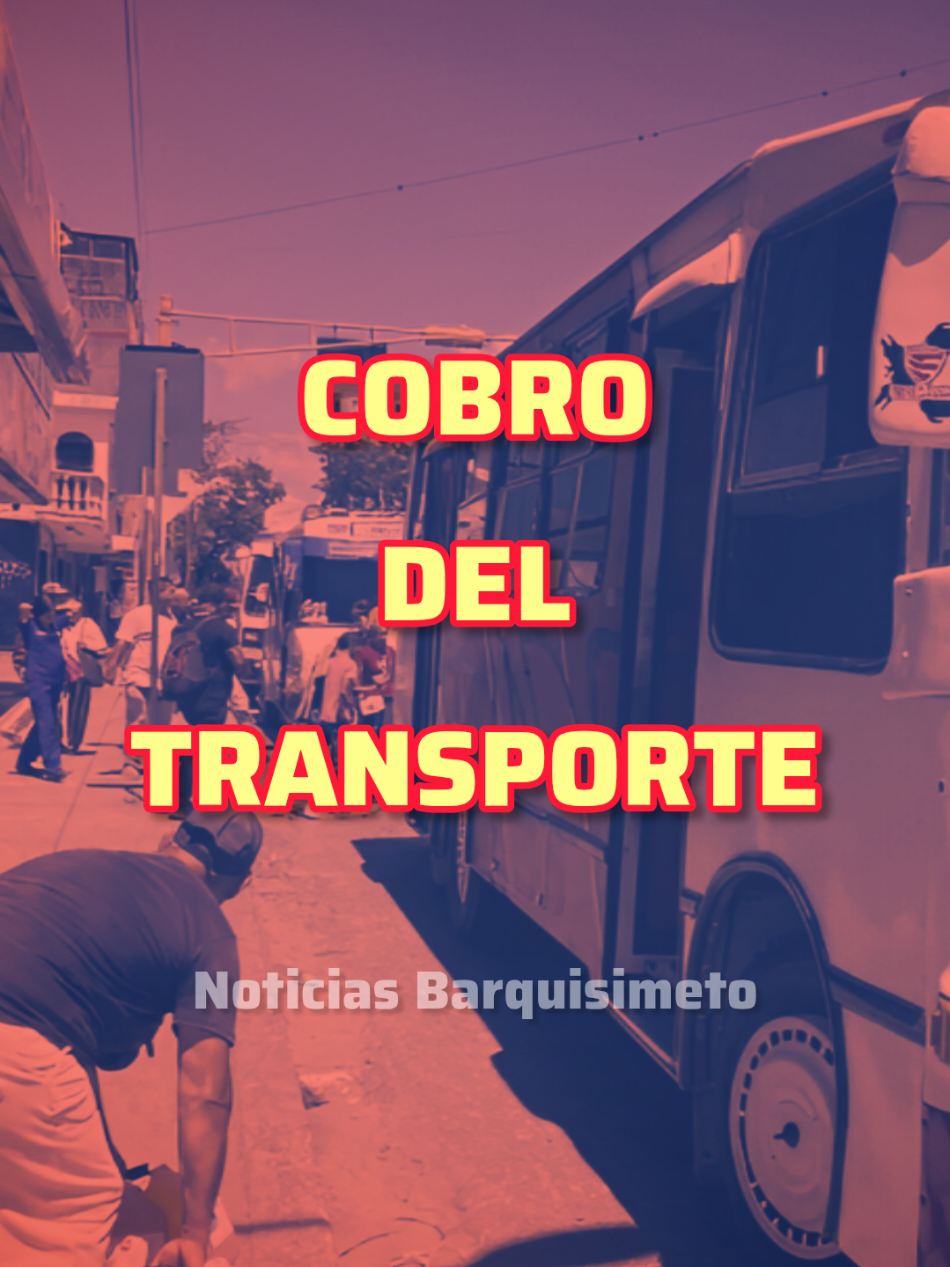 @Noticias Barquisimeto