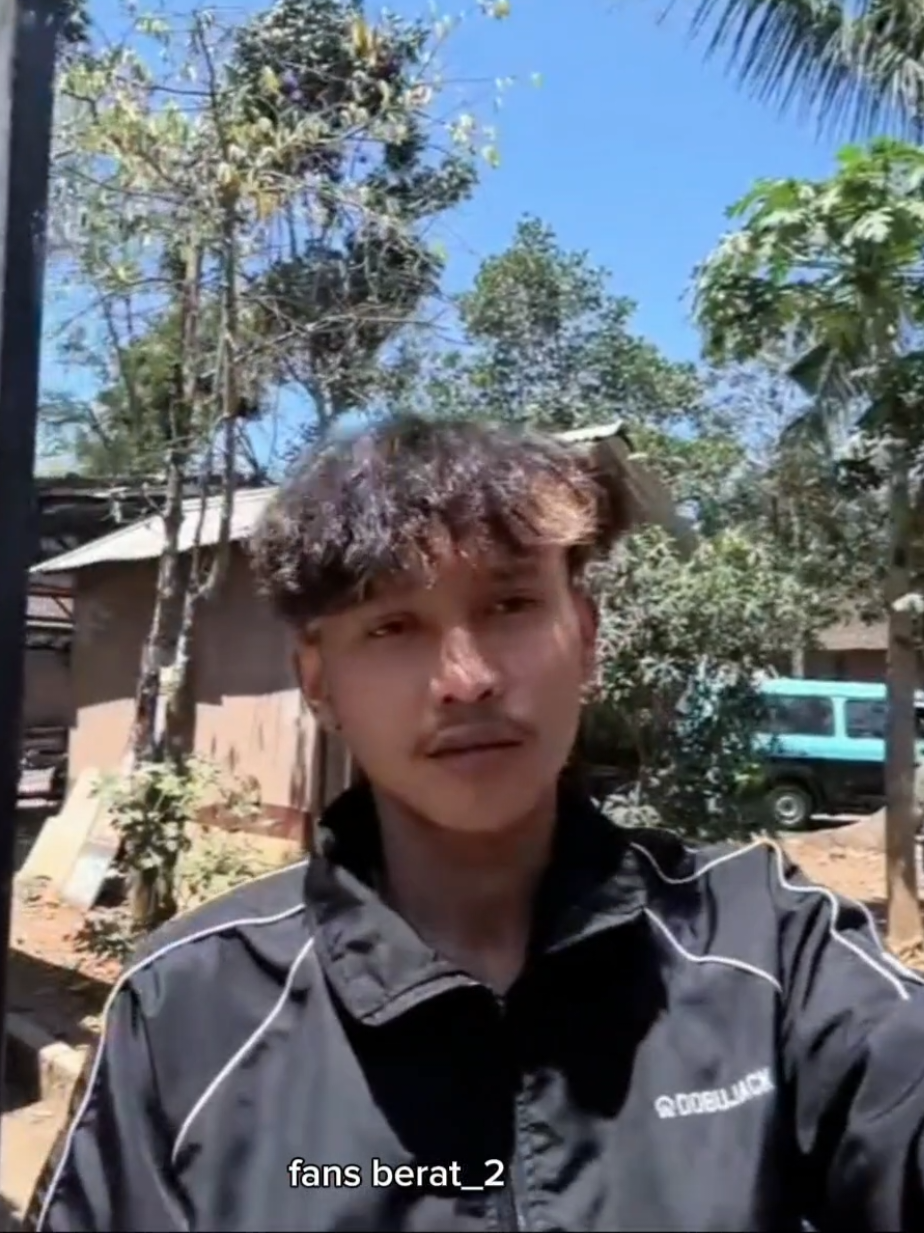 @fans berat