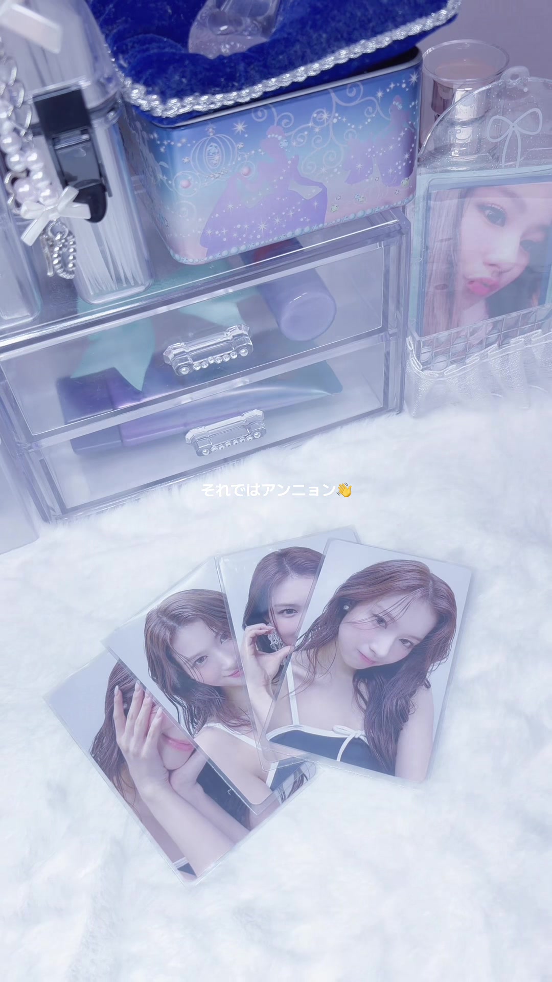 @사토໒꒱&middot;̩͙
